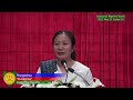 Pastor Tha Chin Par “Ka Kalpi Law” IBC, Hakha 2023 May 21 Zarhpi Ni Thawngtha