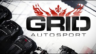 Grid Autosport Is A Beautiful Disapointment