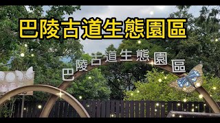 巴陵古道生態園區 27  [榮哥今天去哪裡]