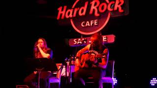 Blackoustic - Karjalan Kunnailla (Live) [Hard Rock Cafe, Costa Rica]