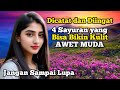 4 Sayuran yang Bisa Bikin Kulit Awet Muda