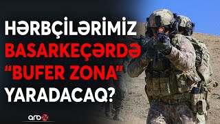 TƏCİLİ! Ordumuzdan düşmənə dağıdıcı zərbə: Yaralı əsgərlərimizin qisası belə alındı - DETALLAR-CANLI