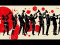 Timeless Reflections (1950’s Avant Garde Jazz Cinematic Music)