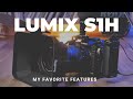 One Year After Using The Panasonic Lumix S1H Cinema Camera