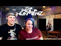 floor jansen de beelden blijven a song for war child studio video the wolf hunterz reactions