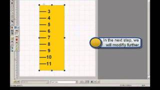 Brady MarkWare Software: Creating Scales