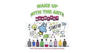 Wake Up with the Arts June 30, 2022