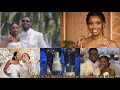 DR OFORI SARPONG'S DAUGHTER WHITE WEDDING 💒 Full video #wedding #weddingcelebration #ghana #white