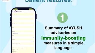 Ayush Sanjivani app