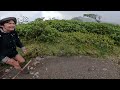 tour de basse terre sur l ile de la guadeloupe