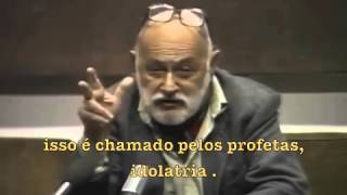 Vilém Flusser - Imagem Televisiva e Espaço Político à luz da Revolução Romena.