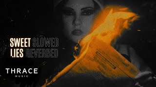 Glow - Sweet Lies (slowed \u0026 reverbed) (Official Audio)