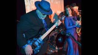 STOP BREAKIN’ DOWN  – MOTU Electric Blues Band Live @ Toomey’s