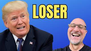 TACO Trump Chickens Out... AGAIN
