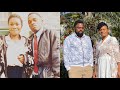 Tinashe Mutarisi & Wife: Then vs Now transformation video