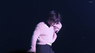 180811 The EℓyXiOn in MAC - I SEE YOU (KAI SOLO)