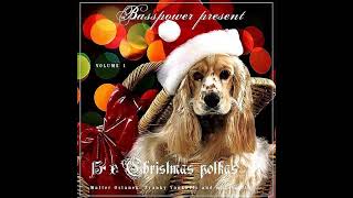 Basspower Present 15 chrismas Polka volume 1.