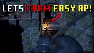 AP Farming Made BRAINDEAD Easy in Dark and Darker