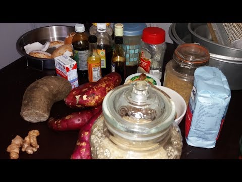 Introduction To Sweet Potato Pudding Introduction To Sweet Potato Pudding