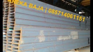 harga besi wf perbatang