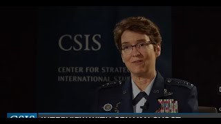 A Conversation with GEN Van Ovost, Commander, U.S. Transportation Command