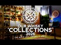vPub Live - Whisky 'Collections' 2026 Edition