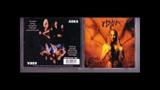 Aska (US-TX) - The Dream (Private, 1997)