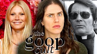 Goop & Cults Have More In Common Than You Might Think...