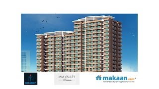 MM Valley Premium by MM Group in Mumbra, Thane, Mumbai, Residential Apartments: Makaan.com