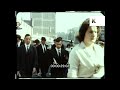 1960s london busy street scenes commuters 16mm