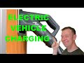 Micro EV Series #5 - EV Charging. Custom Electronics, RC Car, Motors, Power Electronics, eMobility