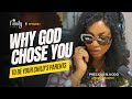 Family First - Discover why God chose you as your child's parent || Precious Bonsu
