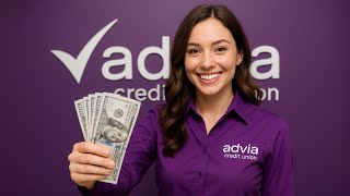 advia - Lake County's Hottest Credit Union - Will Pay You!