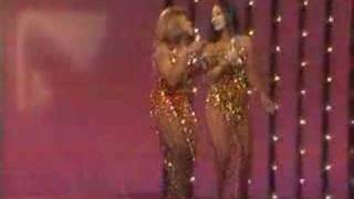 Cher & Tina Turner - Makin Music Is My Business
