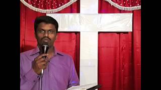 The Word today - daily devotion by Apostle. Nani