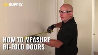 How to Measure Bi-Fold Doors