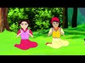 স্কুল বাস magic bhootu super power kids show cartoon for kids bangla cartoon zee kids