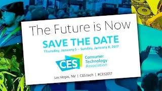 [Special CES 2017] เก็บตกเทคโนโลยีที่เปิดตัวในงาน CES 2017 เพื่อแสดงให้เห็นว่าโลกไปไกลแค่ไหน #65