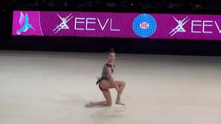 Michel Vivier CAN  clubs AA Miss Valentine Grand Prix 2020