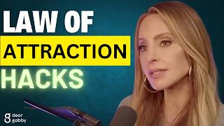 Master Your Abundance Mindset & Attract MORE of What You Want | Gabrielle Bernstein