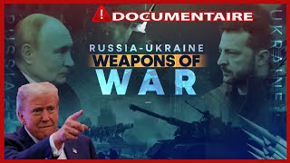 🛑DOCUMENTAIRE: KURIMBURANA MURI UKRAINE BIRARIMBANYIJE | BARARWANA URUGAMBA RWA NYUMA