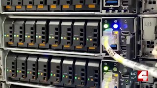 After St. Charles pressed pause, city of St. Louis considering data center moratorium