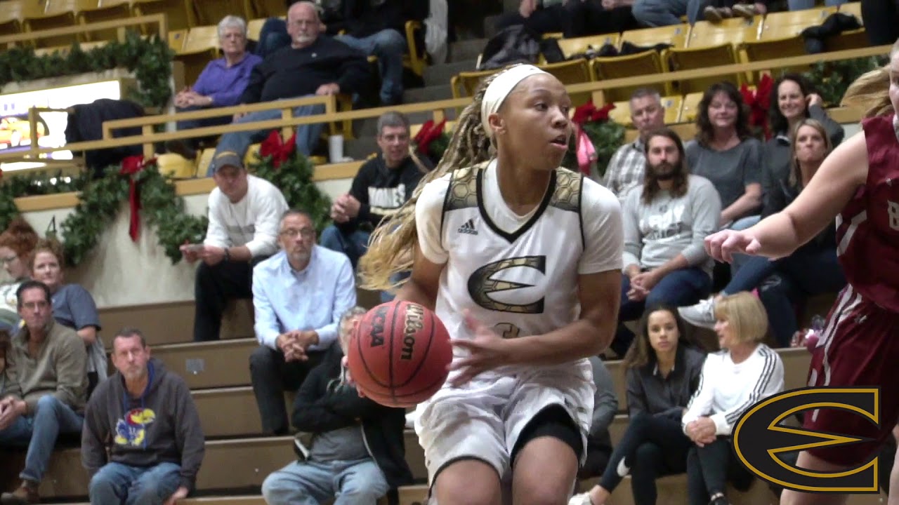 Lady Hornet Basketball Vs. Bethel - YouTube