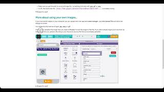 Code.org Event-Driven Programming Lesson 2 #11