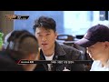 smtm9 7회 다와이팀 회식은 비와이가 쏜다 최자로드 쇼미9 ver. ep.7 201127 mnet 201127 방송