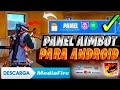 😱Panel VIP Para Dar todo rojo Sin Subir mira👹 100%anti riesgo de ban 100% AIMBOT H4CK, Mediafire