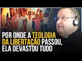 UMA VARREDURA DA FÉ | PADRE WANDER DE JESUS