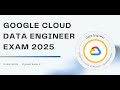 Google Cloud Data Engineer Exam 2025 — Major Changes, My Experience & Tips to Pass!