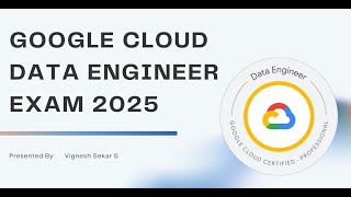 Google Cloud Data Engineer Exam 2025 — Major Changes, My Experience & Tips to Pass!