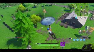 fortnite week 2 apple locations season 8 gain health from apples - apples in fortnite location